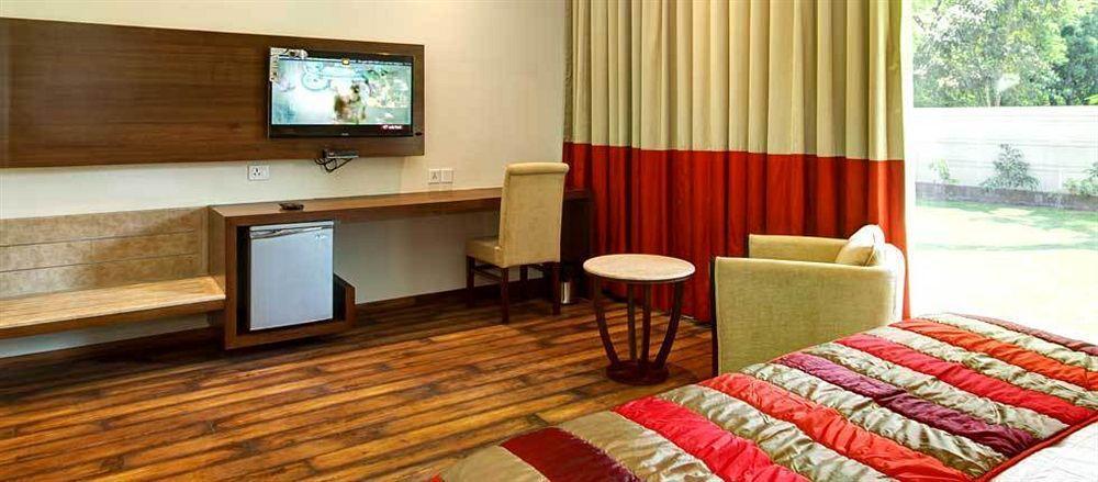 La Sagrita Hotel New Delhi Exterior photo